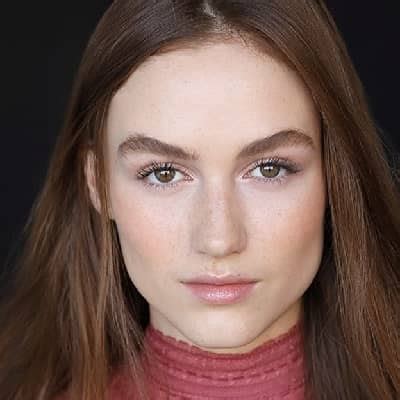 Madison Lintz Bio Age Height Nationality Net Worth Facts Madison