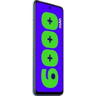 Infinix Hot Play Nfc Gb Blue Kns Infinix Hot Play Nfc Gb Blue