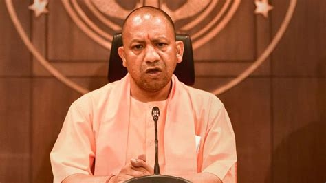 Yogi Adityanath Government On The Path Of Making Up A Trillion Dollar