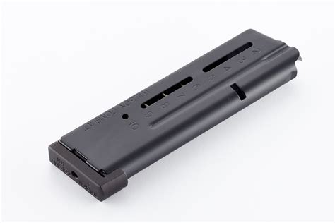 1911 Wilson Combat Magazines Greg Cote Llc