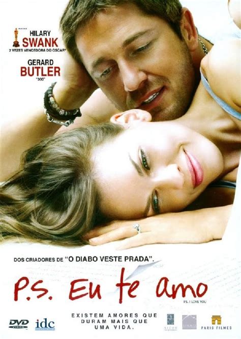 Ps Eu Te Amo Ps Eu Te Amo Filmes Filmes De Romance