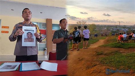 Kalbar Populer Hari Ini Pelaku Begal Di Suwignyo Pontianak Diringkus