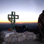 Escursione Notturna Al Monte Miletto Guida Turistica Del Matese