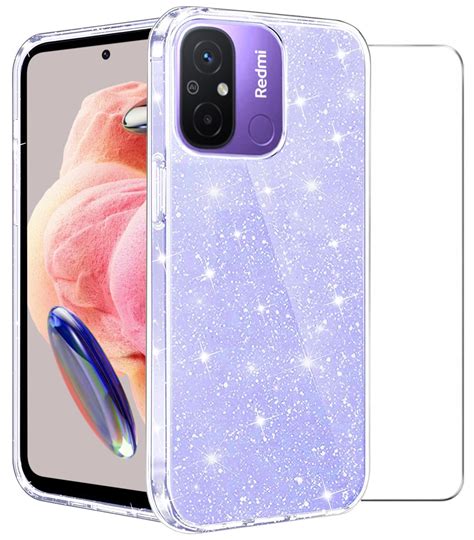 Etui Brokat Case Blink Do Xiaomi Redmi C Szk O Hartowane Sklep