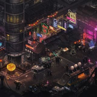 Shadowrun hong kong characters - vaultopm