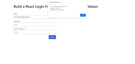 React Js Tutorial For Beginners Step By Step Guide To Learn React