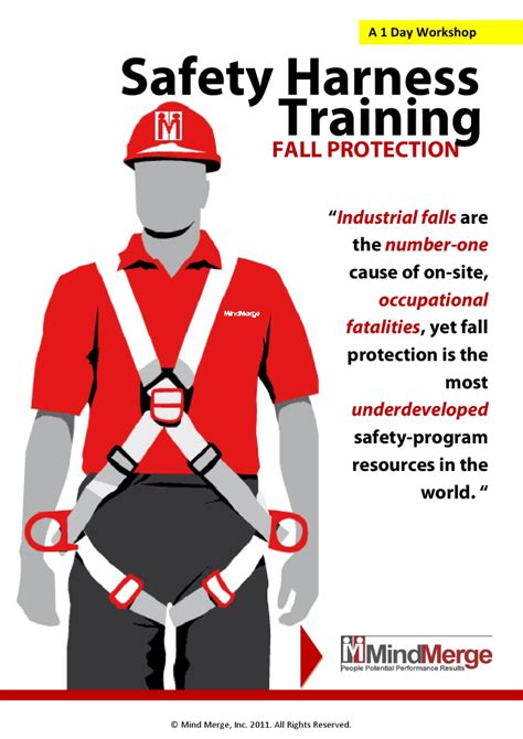 Safety_Harness_Training by Tayyab Qureshi - Issuu