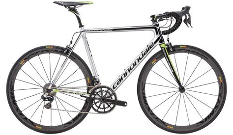 Cannondale Unveils All New SuperSix Evo Road Bike Video Road Cc