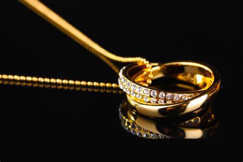 Gold Jewelry Wallpapers Top Free Gold Jewelry Backgrounds