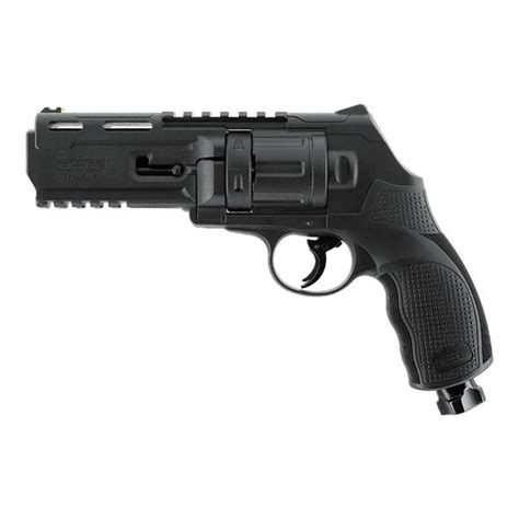 New Umarex Cal T E Tr Joule Home Defence Revolver The