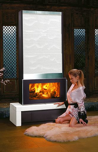 Max Blank Kaminöfen Highlights design stoves system fireplaces