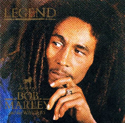 Legend The Best Of Bob Marley And The Wailers Cd Best Of Re