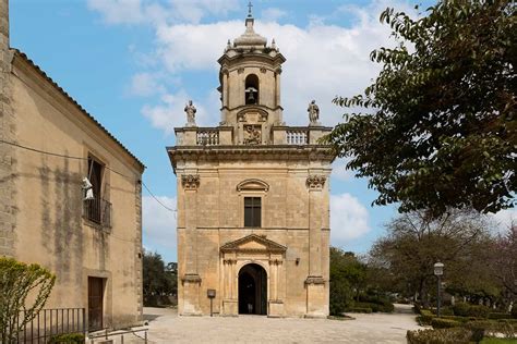 Chiesa Di San Giacomo Ragusa The World Of Sicily