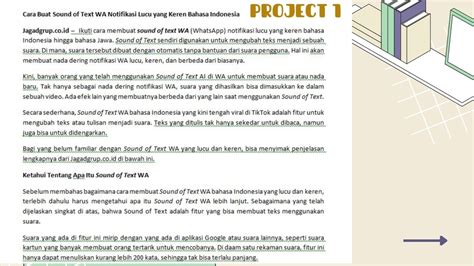 Jasa Tulis Artikel SEO Original Cepat