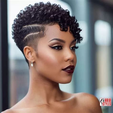 33 Hottest Short Hairstyles For Black Women Artofit