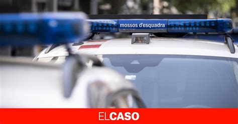 Una Pelea A Cuchilladas En Medio De La Calle En Terrassa Acaba Con Un