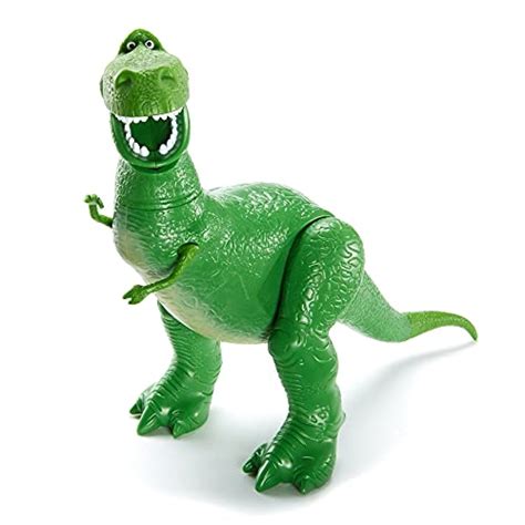 Best Toy Story Rex Figure For Kids Who Love Dinosaurs