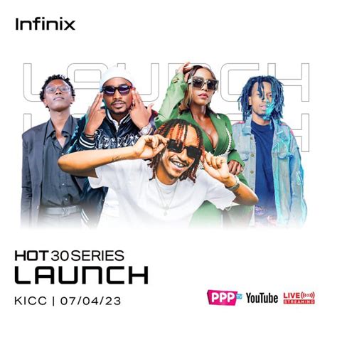 Infinixkenya On Twitter Rt Rekles Itakuwa Sherehe Kubwa Sana Cus