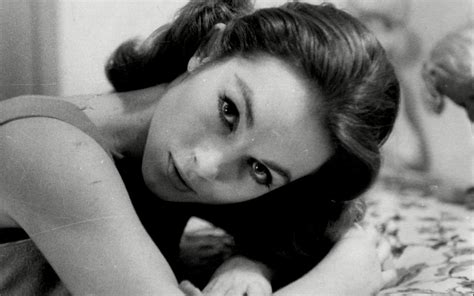 Shirley Anne Field Sixties Beauty Who Starred In Saturday Night And