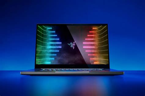 Razer Updates Blade 17 Gaming Laptop With 11th Gen Intel Chips