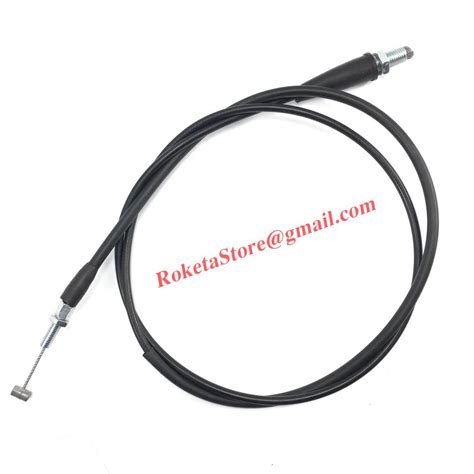13151390 Throttle Cable Atv 12 400 Electric Choke Roketastore