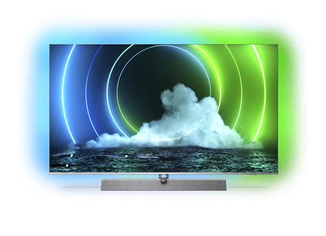 Philips Tvs Of The Second Half Of 2021 Hdmi 21 4 Sided Ambilight And