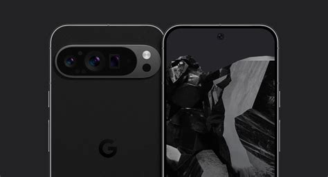 Google Pixel Pro Se Filtra Su Dise O Completamente Renovado