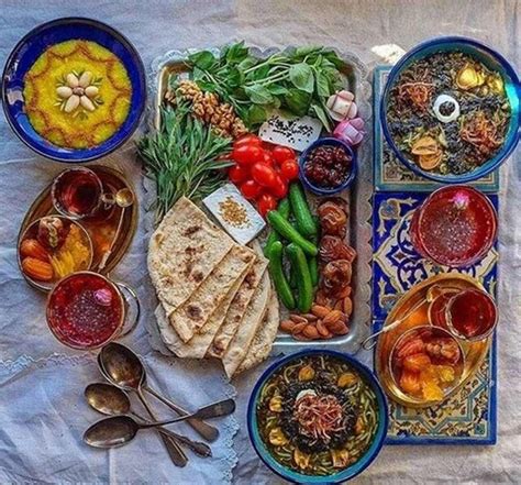 اصول تغذیه صحیح در ماه مبارک رمضان از دیدگاه طب سنتی ایسنا