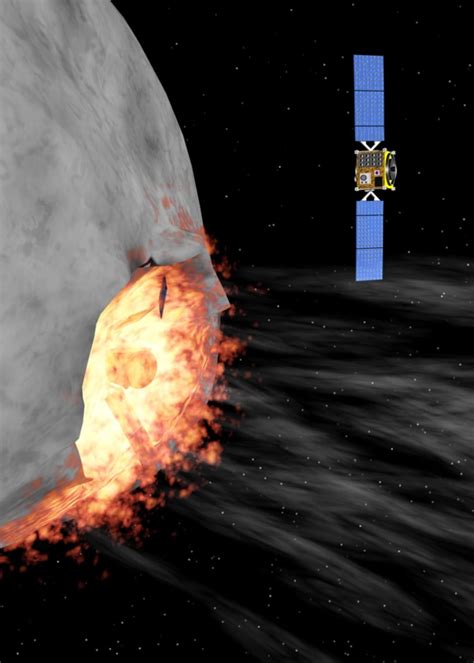 NASA to formulate asteroid defense plan