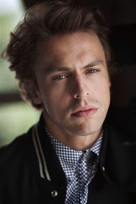 Metin Akdülger: A Journey Through Stage, Screen and Beyond