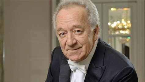 Юрий Темирканов: биография, роли и фильмы на канале Дом кино