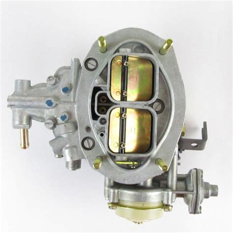 Weber Dfev 3236 Progressive Two Stage Carbcarburettor Classic Vw