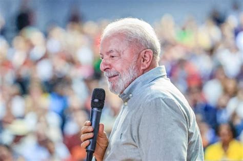 Lula Cancela Visita A Ouro Preto Mariana E Outras Cidades De Minas