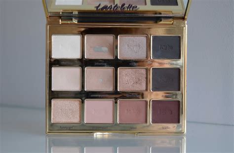 Tarte Tartelette in Bloom paleta cieni nude ORYGINAŁ Wrocław