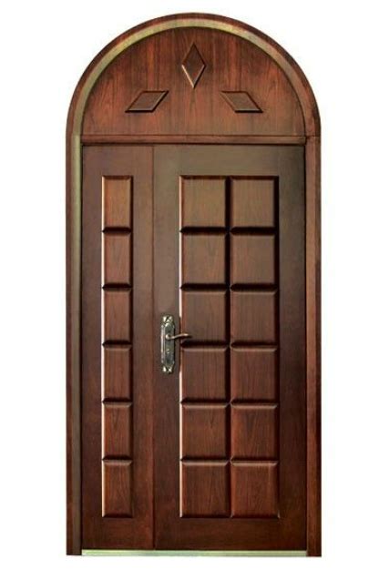 Bedroom Wooden Door Design Ideas for the Bedroom