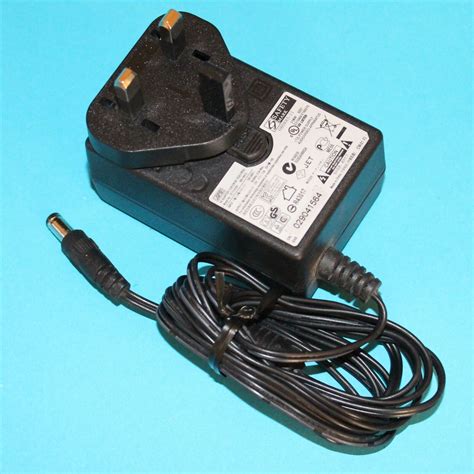 Apd Asian Power Devices Ac Adapter Wa H V A Power Supply Uk