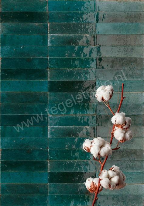 Marazzi Lume Blue Decor X Cm M Rr Blue Tile Wall Glazed Tiles