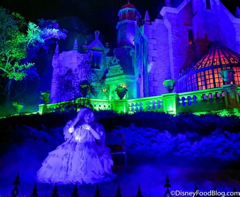 PHOTOS: Opening Night BOO Bash CROWDS in Disney World | the disney food ...