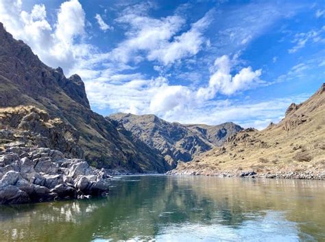Hells Canyon Visit Lewis Clark Valley