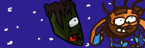 Ogre And Bert The Belly By Earlman418 On Newgrounds