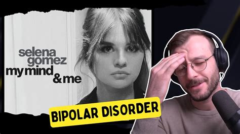 Navigating Bipolar Disorder A Psychiatric Exploration Through Selena