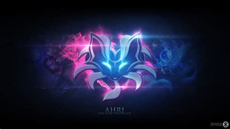 League of Legends Wallpapers