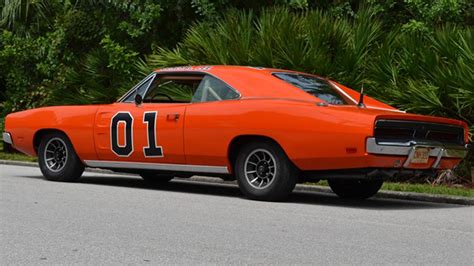 The Original General Lee Fox News