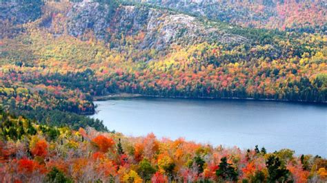 Acadia National Park: The Nature Lover’s Fall Getaway - offMetro NY