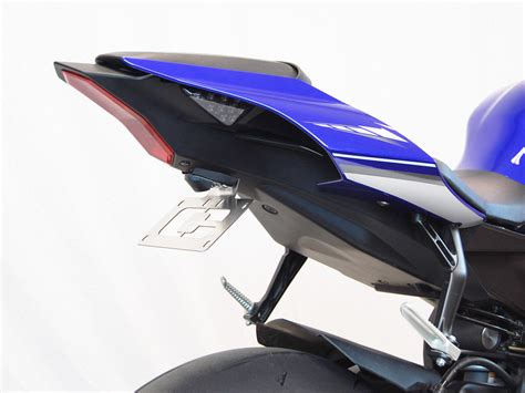 Competition Werkes Fender Eliminator Kit Yamaha Yzf R