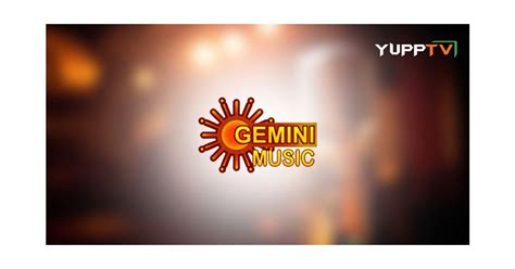 Gemini Music Online | Watch Gemini Music Live | Gemini Music Telugu Live