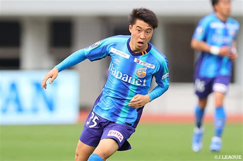 【公式】mf安部が全治6〜8週間の負傷【長崎】：jリーグ公式サイト（jleaguejp）