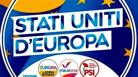 Elezioni Europee 2024 I Candidati In Corsa Per La Circoscrizione Sud