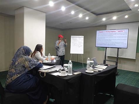 Training Internal Audit Haccp Keamanan Pangan