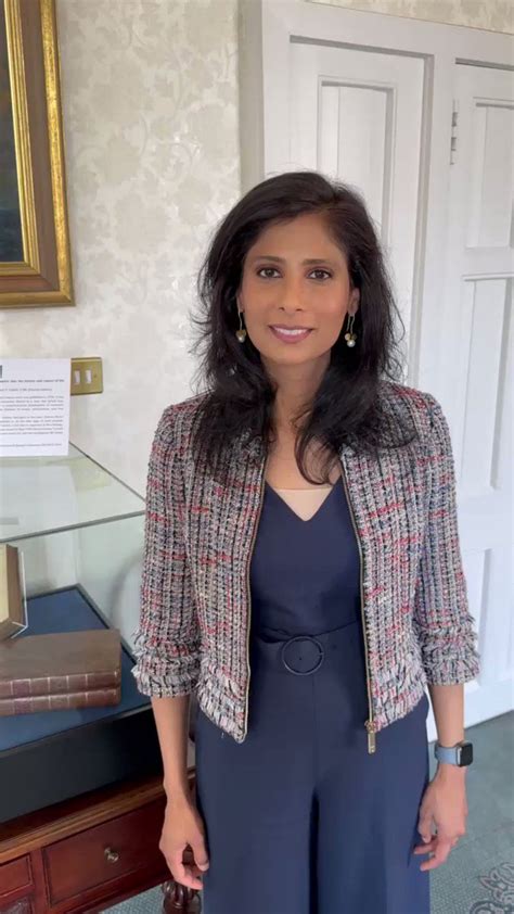 Gita Gopinath On Twitter Seconds From Uofglasgow To Celebrate